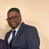 Demetrius James