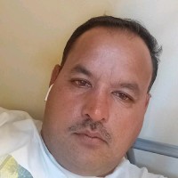 Muhammad Amjad