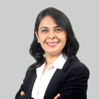 Mridu K Singh