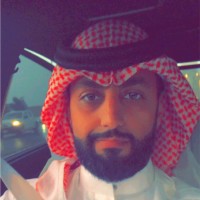 Mohammed Alhetail