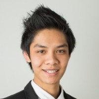 Jeffrey Truong
