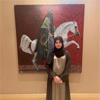 Iram Arshal ارم ارشال