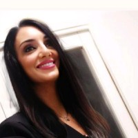 Sara Pancaldi