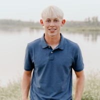 Tanner Martin