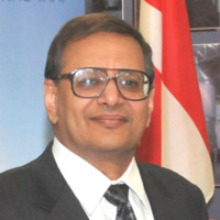 Mohamed Gharib