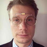 Maciek Dudkiewicz