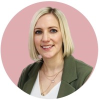 Lucy Jones