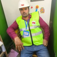 Ashutosh Pandey