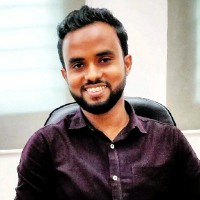 Abdullah Al Shamim