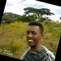 Yared Beyene