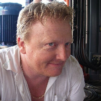 John Harnes