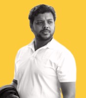 Deepak J.