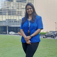 Sakshi Pillay
