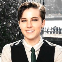 Jazz Jensen