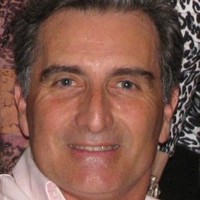 Máximo Campos Leyba