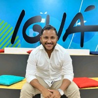 João Ricardo Dos Santos Espindola
