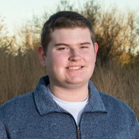 Lucas Burnett