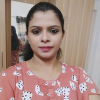 Rachana Parmar