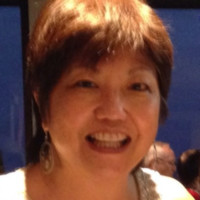 Robyn Tanaka