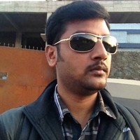 Mohan Raj V