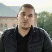 Serban Mihai Alexandru