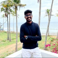 Dhinesh RM