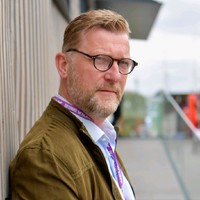 Janne Blomqvist