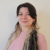 Alina Pikula