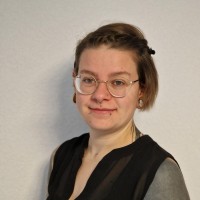 Natascha Orosaj