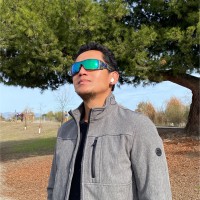Daryl Demanawa