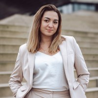 Claire Bonnerue