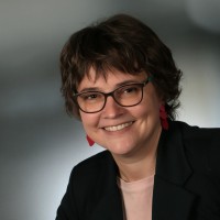 Sabine Bonenkamp