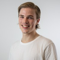 Liam Robertson