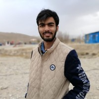 Muhammad Taimoor Khan