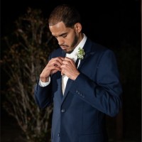 Andre Guidry