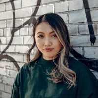 Christine Nguyen