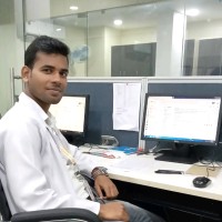 Krishna Kumar