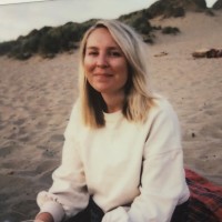 Sarah Whittaker