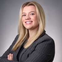 Emily Chute, Bcom