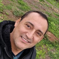 Marcelo Munoz San Martín