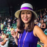 Nickie Ran Huai