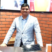 Deepak Jade