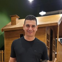 Alexsandro de Almeida