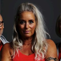 Sussie Bentsen