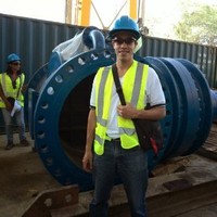 Javier Edgardo Gonzalez Ibarra
