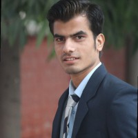 Kushagra Bhardwaj