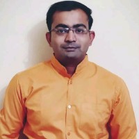 Rushikesh Patil