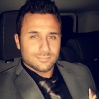 Nicholas Orlando