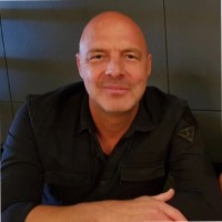 Marcel Van De Blankevoort