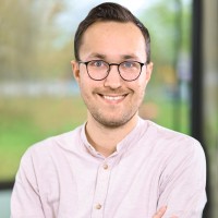 Tom Müller